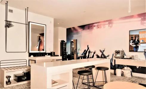 Reverb by Hard Rock Atlanta Downtown - 38