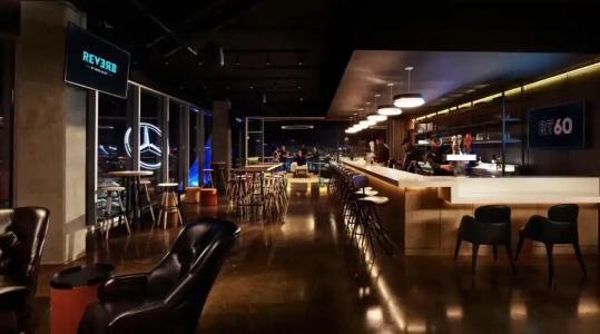 Reverb by Hard Rock Atlanta Downtown - 27