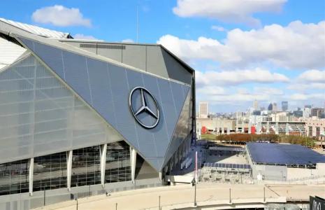 Reverb by Hard Rock Atlanta Downtown - 36