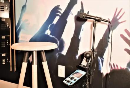 Reverb by Hard Rock Atlanta Downtown - 15