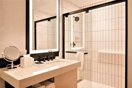 Reverb by Hard Rock Atlanta Downtown - 60