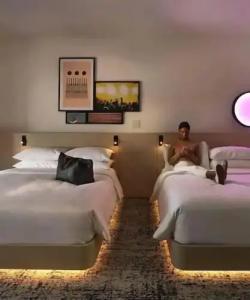 Reverb by Hard Rock Atlanta Downtown - 51