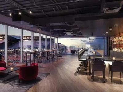 Reverb by Hard Rock Atlanta Downtown - 25