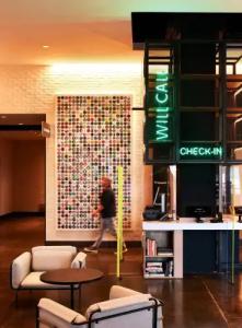 Reverb by Hard Rock Atlanta Downtown - 43