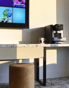 Reverb by Hard Rock Atlanta Downtown - 52