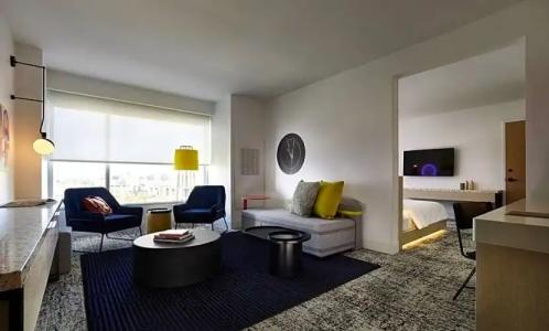 Reverb by Hard Rock Atlanta Downtown - 68