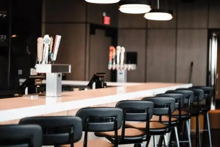 Reverb by Hard Rock Atlanta Downtown - 19