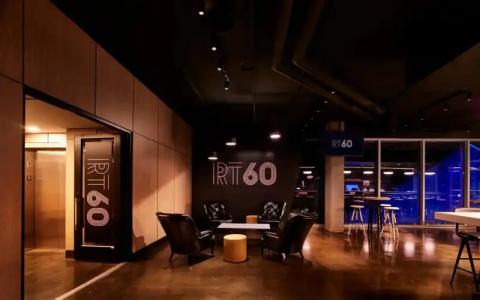 Reverb by Hard Rock Atlanta Downtown - 7