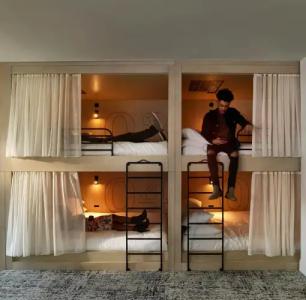 Reverb by Hard Rock Atlanta Downtown - 10