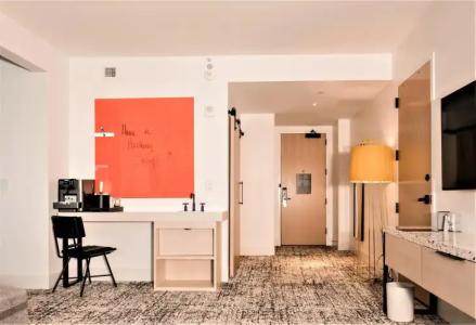 Reverb by Hard Rock Atlanta Downtown - 44