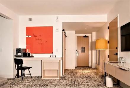 Reverb by Hard Rock Atlanta Downtown - 58