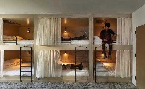 Reverb by Hard Rock Atlanta Downtown - 2