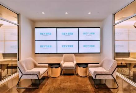 Reverb by Hard Rock Atlanta Downtown - 32