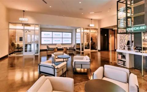 Reverb by Hard Rock Atlanta Downtown - 45