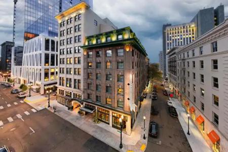 Woodlark Portland - 29