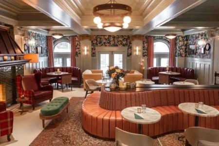 Woodlark Portland - 42