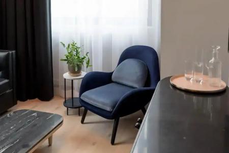 Woodlark Portland - 39