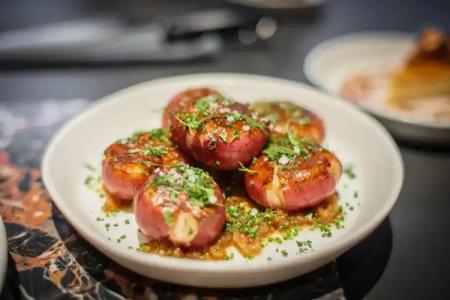 Woodlark Portland - 47