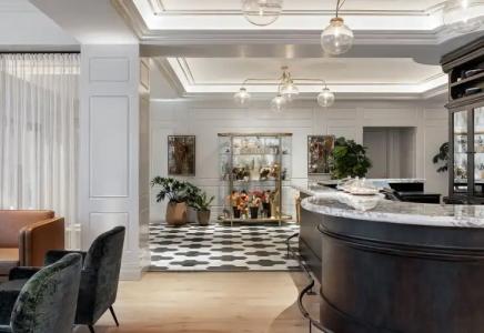 Woodlark Portland - 1