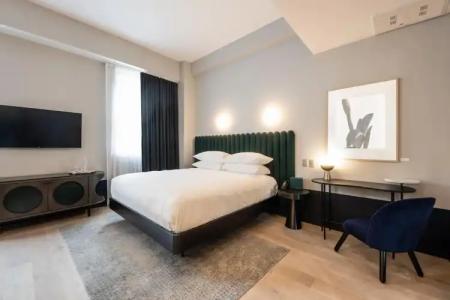 Woodlark Portland - 31