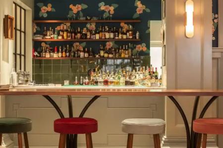 Woodlark Portland - 41