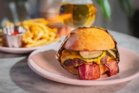 Woodlark Portland - 48