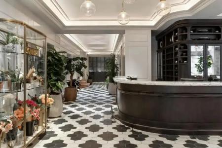 Woodlark Portland - 33