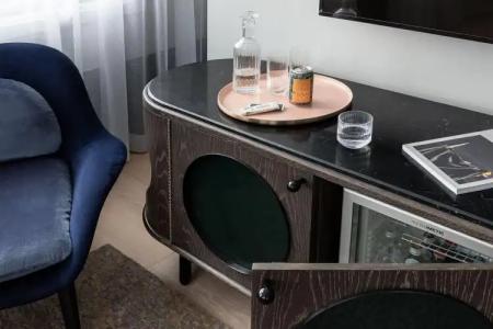 Woodlark Portland - 5