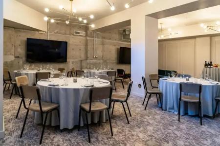 Woodlark Portland - 40