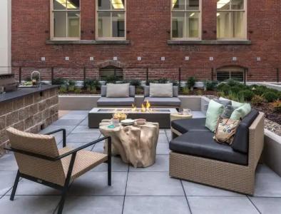 WorldMark Portland Waterfront Park - 12