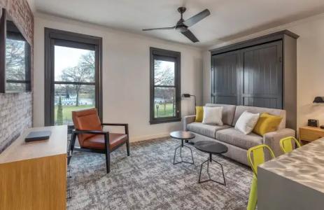 WorldMark Portland Waterfront Park - 5