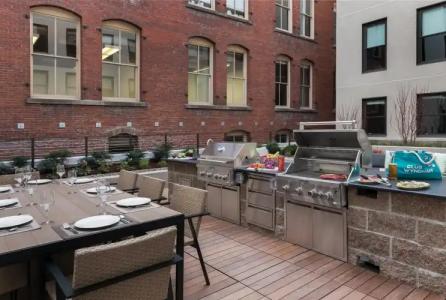 WorldMark Portland Waterfront Park - 39