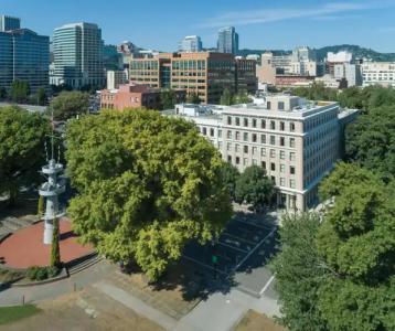 WorldMark Portland Waterfront Park - 19