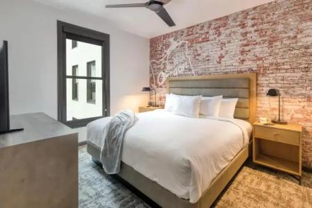 WorldMark Portland Waterfront Park - 42