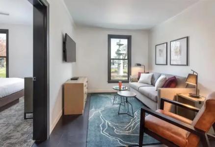 WorldMark Portland Waterfront Park - 36