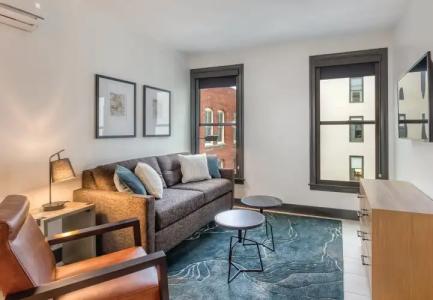 WorldMark Portland Waterfront Park - 2