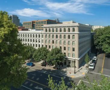 WorldMark Portland Waterfront Park - 20