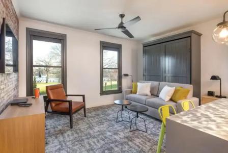 WorldMark Portland Waterfront Park - 41