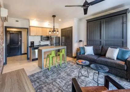 WorldMark Portland Waterfront Park - 30