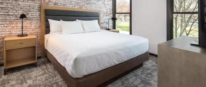 WorldMark Portland Waterfront Park - 53