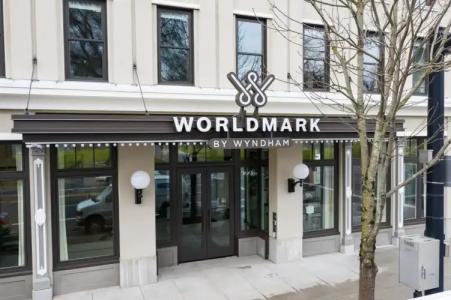 WorldMark Portland Waterfront Park - 49