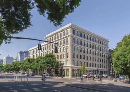 WorldMark Portland Waterfront Park - 28