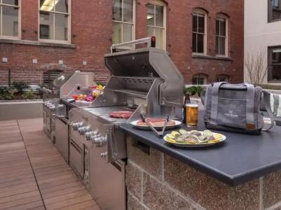 WorldMark Portland Waterfront Park - 8