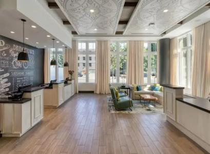 WorldMark Portland Waterfront Park - 25