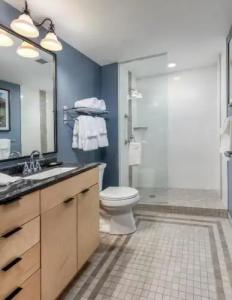 WorldMark Portland Waterfront Park - 69