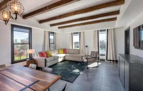 WorldMark Portland Waterfront Park - 61