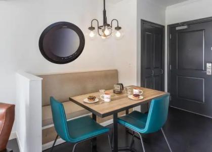 WorldMark Portland Waterfront Park - 14