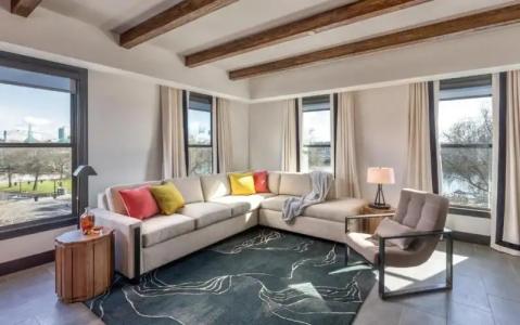 WorldMark Portland Waterfront Park - 63