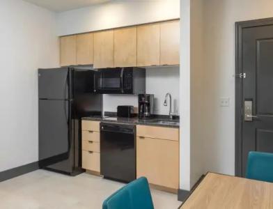 WorldMark Portland Waterfront Park - 24