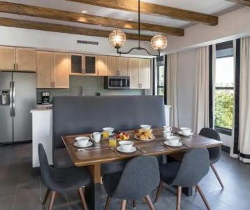 WorldMark Portland Waterfront Park - 13